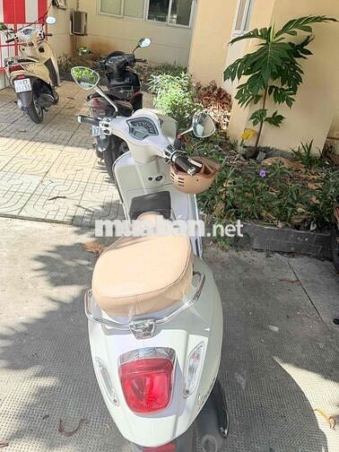 Piaggio Vespa Sprint 2019 Trắng