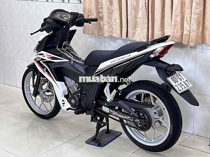 Winner 2018 Chính Chủ Odo Đúng 28K Máy Zin Cực Ấm