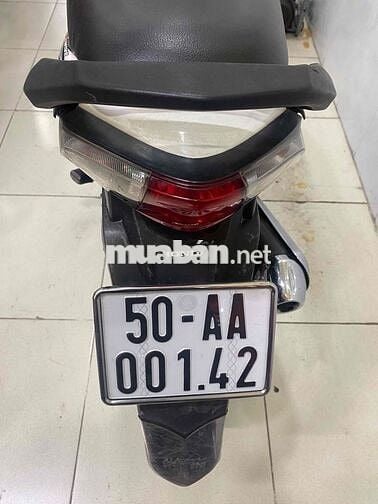 Honda RSX 2011 Trắng Việt Nam Êm ru