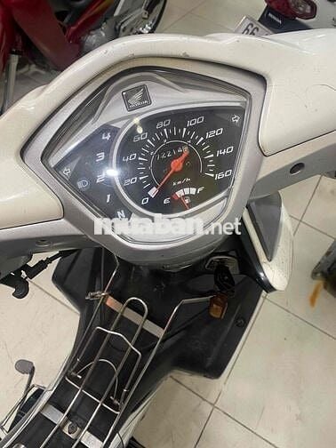 Honda RSX 2011 Trắng Việt Nam Êm ru