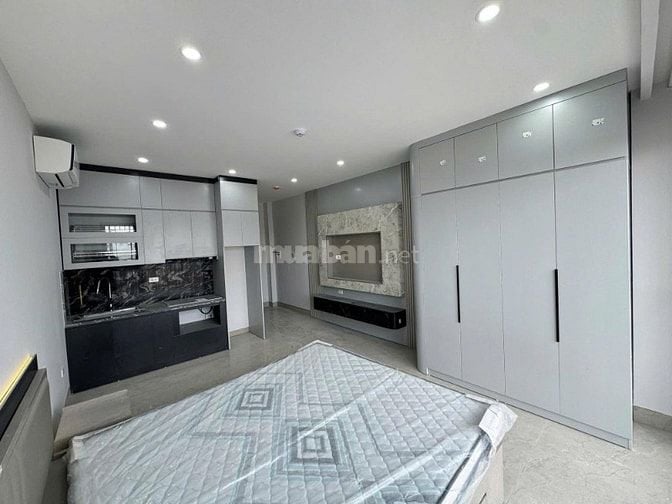 BÁN GẤP TOÀ CHDV ĐÔ NGHĨA,  105M2 X 7 TẦNG, 22PKK, MT 7M, 19 TỶ