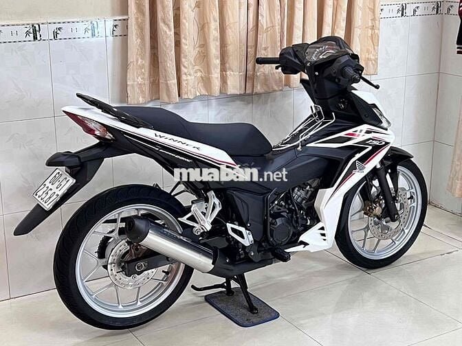 Winner 2018 Chính Chủ Odo Đúng 28K Máy Zin Cực Ấm