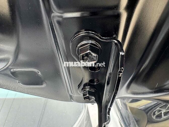 Toyota Corolla Cross 1.8V 2022 Đen Ghế da