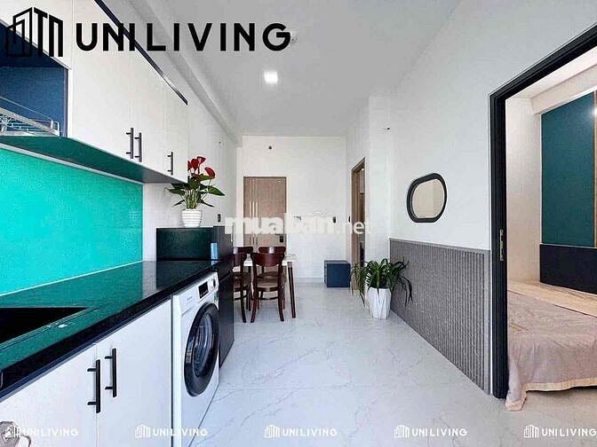 💥CĂN HỘ CHUNG CƯ MINI GẦN ĐẠI HỌC VĂN LANG CƠ SỞ 2- MỚI 100%