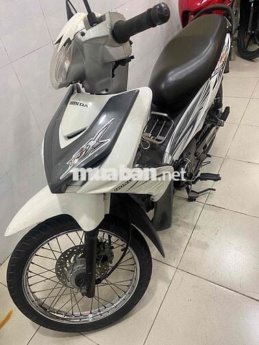 Honda RSX 2011 Trắng Việt Nam Êm ru