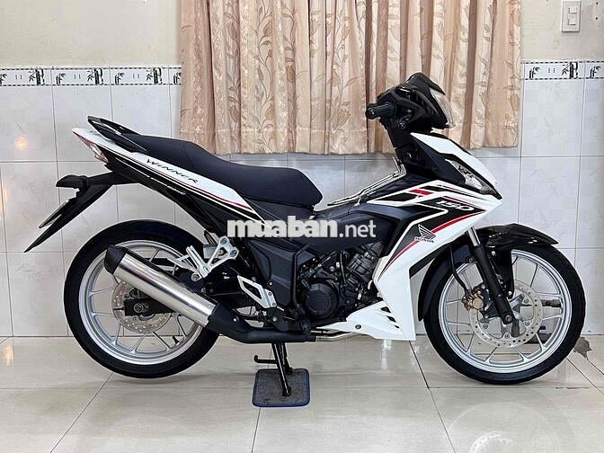 Winner 2018 Chính Chủ Odo Đúng 28K Máy Zin Cực Ấm