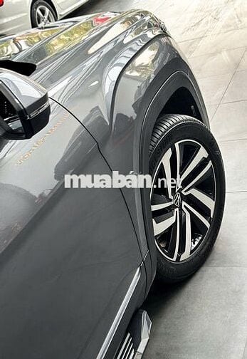 Volkswagen Teramont 2021 Xám Mỹ 46.000km