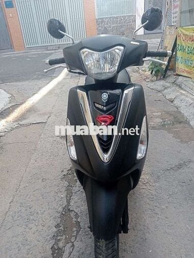 Yamaha Acruzo Đen 9chủ 