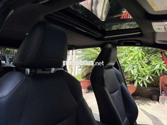 Toyota Corolla Cross V 2022 Đỏ 47.850km