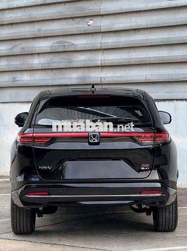 Honda HRV e:HEV RS 2026 - 796 Triệu