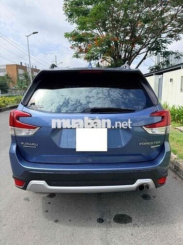 Subaru Forester 2.0L i-S EyeSight 2020 Nhập Thái