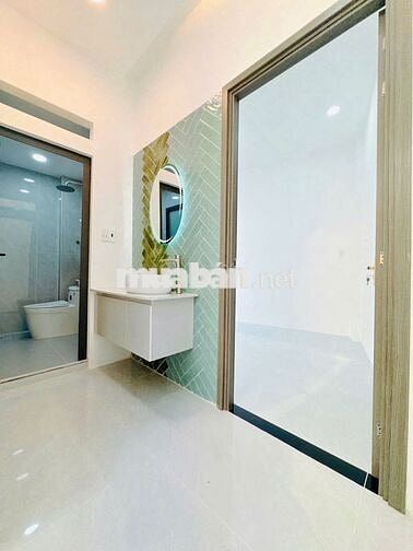  BÁN NHÀ BỀ THẾ NGANG – KHU VIP PHƯỜNG 9, QUẬN 8