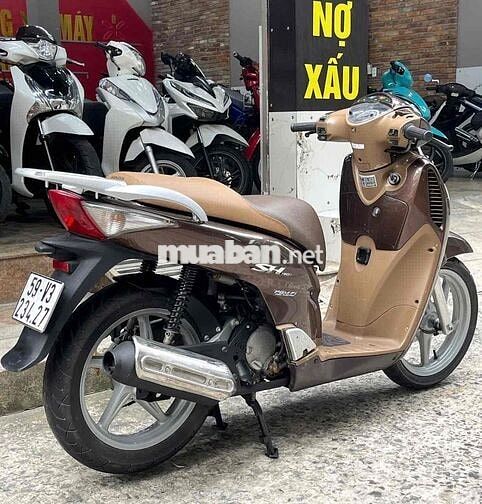 SH 2008 ( nậu xớ 18 củ )