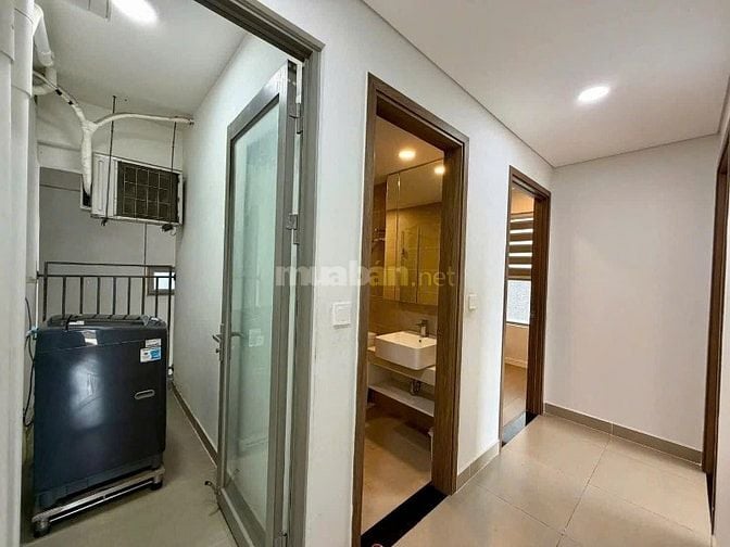 Cho thuê chung cư cao cấp Resgreen Tower- 90m2, 3PN, full NT, giá 15tr