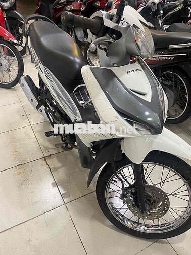 Honda RSX 2011 Trắng Việt Nam Êm ru