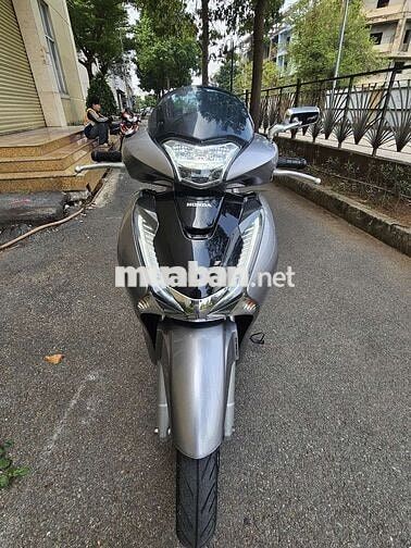 Honda SH 150i ABS 2019 Bạc