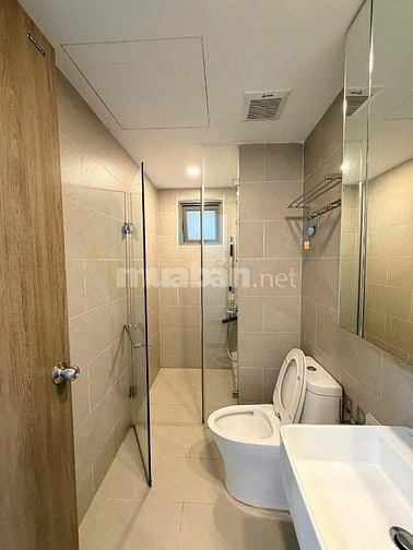 Cho thuê chung cư cao cấp Resgreen Tower- 90m2, 3PN, full NT, giá 15tr