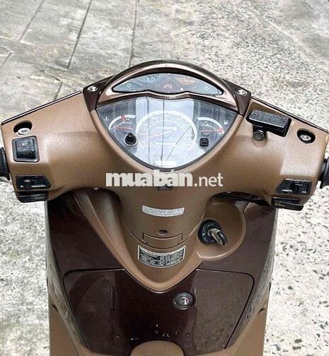 SH 2008 ( nậu xớ 18 củ )