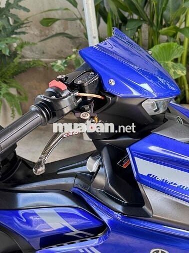 Yamaha Exciter 155 GP 2022 Xanh 18000 km