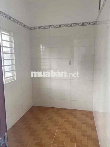 NHÀ HẺM XE TẢI PHAN HUY ÍCH (4x14M) - 2 PHÒNG NGỦ CÓ BAN CÔNG TO