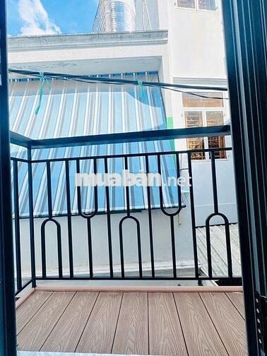  BÁN NHÀ BỀ THẾ NGANG – KHU VIP PHƯỜNG 9, QUẬN 8