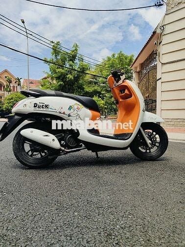 scopy 2022 ngay chủ cần bán