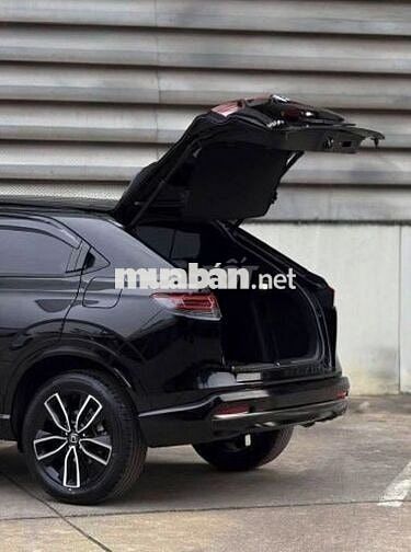 Honda HRV e:HEV RS 2026 - 796 Triệu