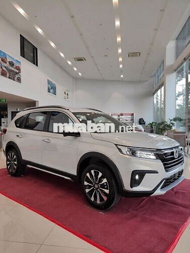 Honda BR V L 2026 - 630 Triệu