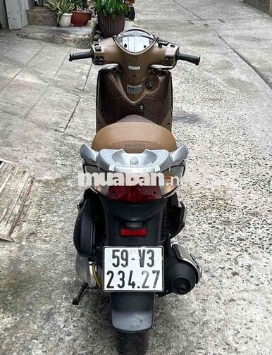 SH 2008 ( nậu xớ 18 củ )