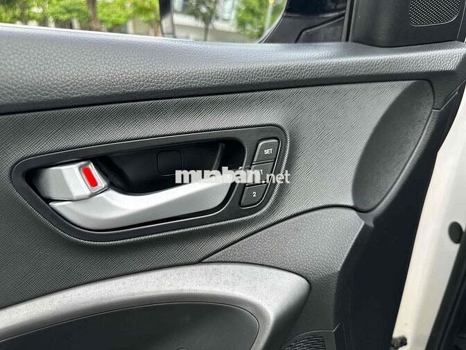 Hyundai Santafe 2015 2.4 Full Tự động Trắng
