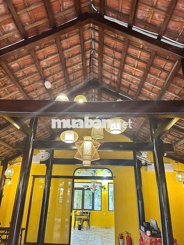 MB TRẦN BẠCH ĐẰNG NGANG :20M CỰC ĐẸP , KHU PHỐ TÂY AN THƯỢNG