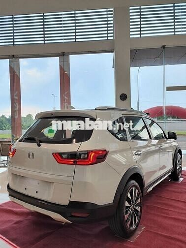 Honda BR V L 2026 - 630 Triệu