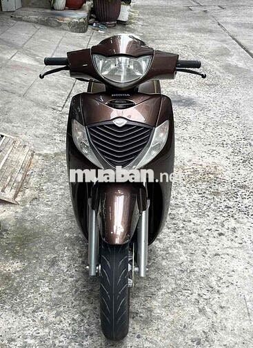 SH 2008 ( nậu xớ 18 củ )