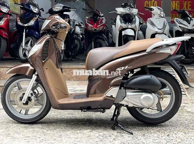 SH 2008 ( nậu xớ 18 củ )