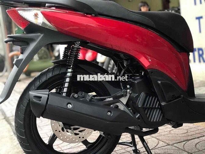 SHVN125 2017 BSTP LÊN ÁO Y HÌNH - GÓP BAO NỢ XẤU
