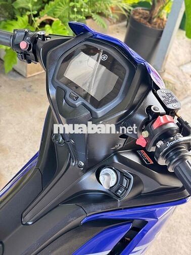 Yamaha Exciter 155 GP 2022 Xanh 18000 km