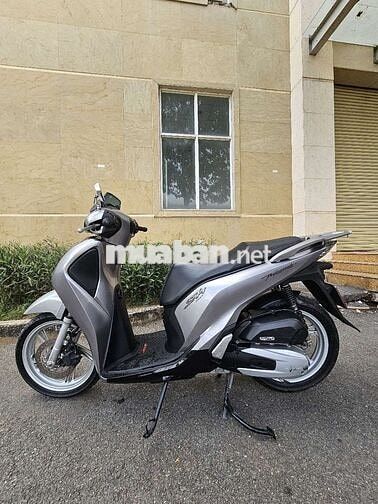 Honda SH 150i ABS 2019 Bạc