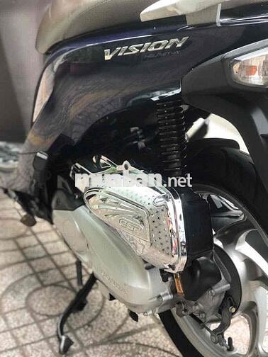 Vision 2017 SIÊU CỌP ZIN - BAO TÊN - GÓP ĐƯA 0đ
