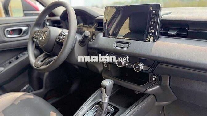 Honda HRV e:HEV RS 2026 - 796 Triệu