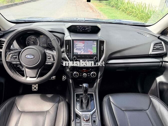 Subaru Forester 2.0L i-S EyeSight 2020 Nhập Thái
