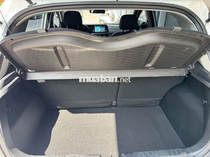 Hyundai i10 1.2 AT Hatchback 2025 Trắng | 9,000 Km