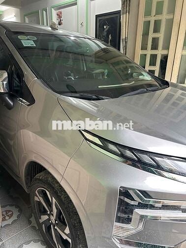 Mitsubishi Xpander 2023 Xám