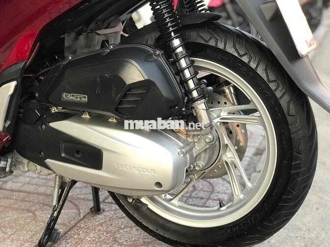 SHVN125 2018 XE CỌP Y HÌNH - BAO TÊN - BAO GÓP NX