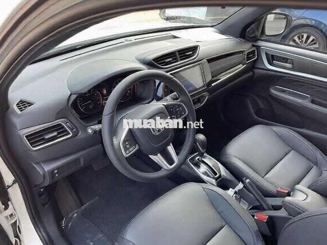 Honda BR V L 2026 - 630 Triệu