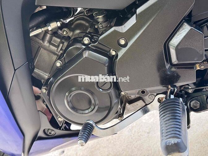 Yamaha Exciter 155 GP 2022 Xanh 18000 km