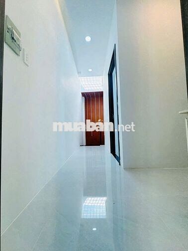  BÁN NHÀ BỀ THẾ NGANG – KHU VIP PHƯỜNG 9, QUẬN 8