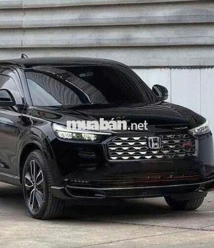 Honda HRV e:HEV RS 2026 - 796 Triệu