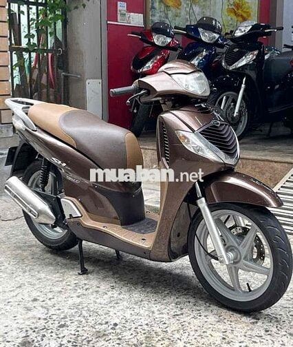 SH 2008 ( nậu xớ 18 củ )