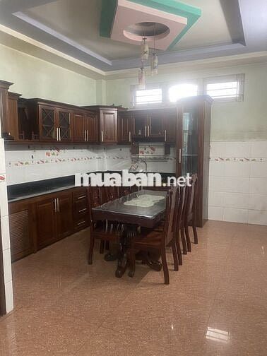 Cho thuê nhà nguyên căn Tân Bình, DTSD 226m², 4PN, 6WC