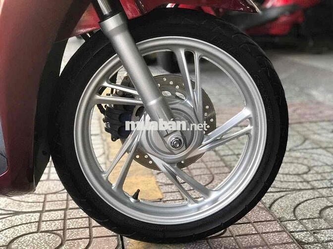 SHVN125 2018 XE CỌP Y HÌNH - BAO TÊN - BAO GÓP NX